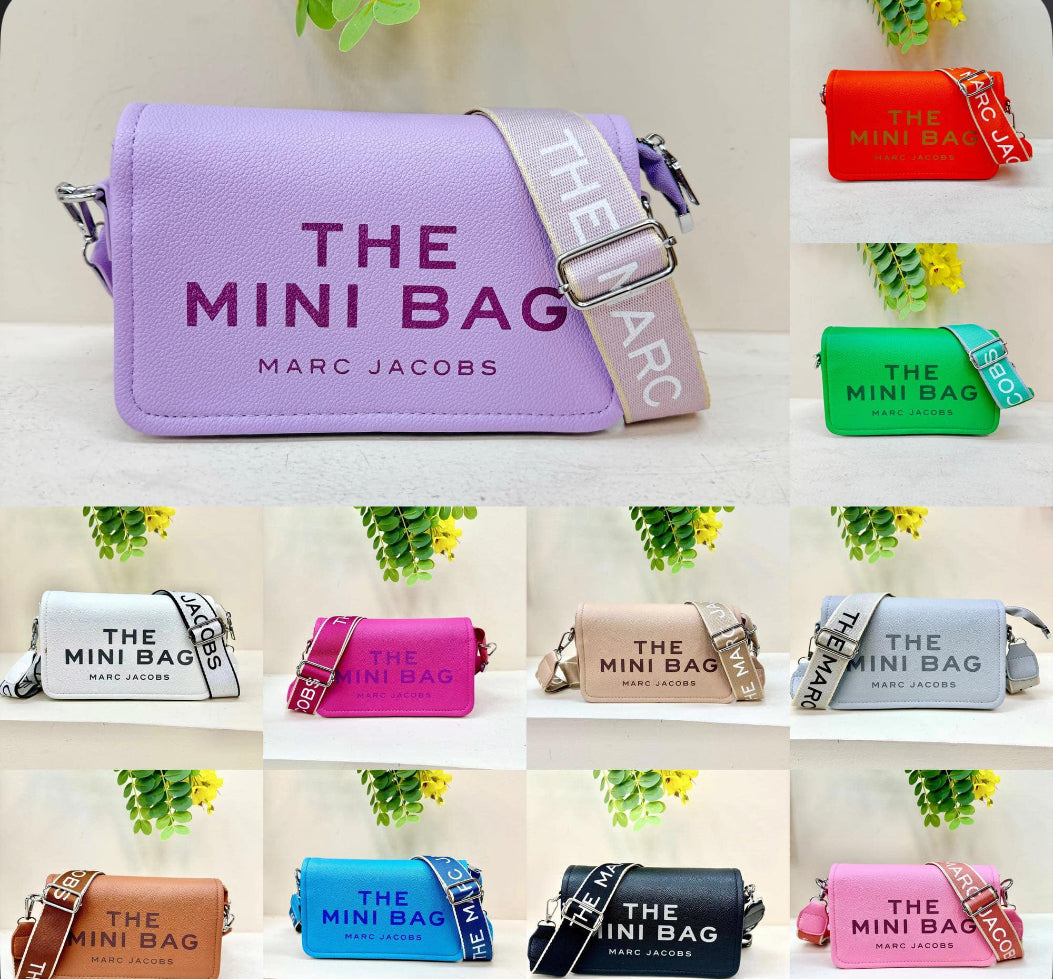 Mini Bags