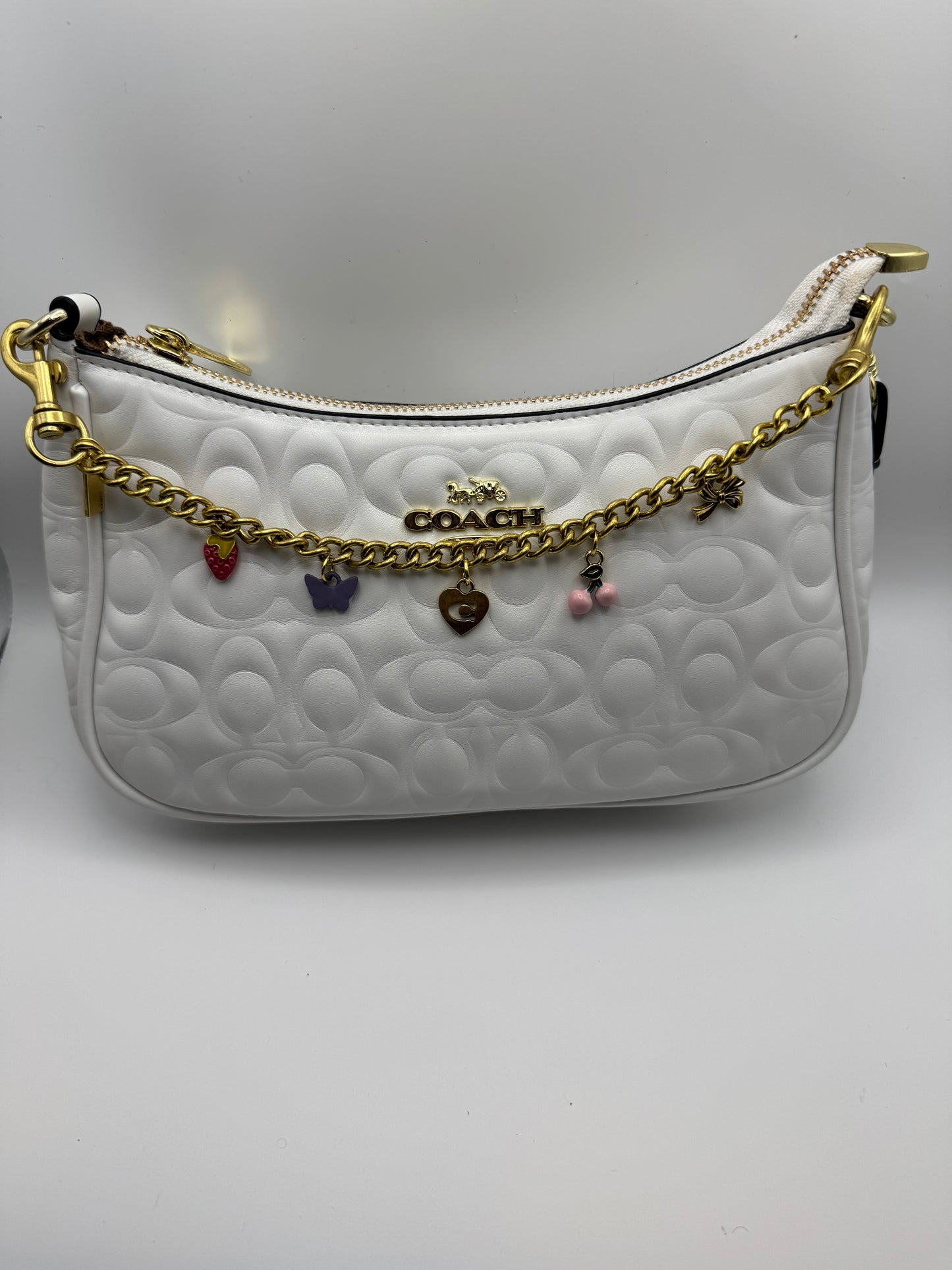 Coachy C bag