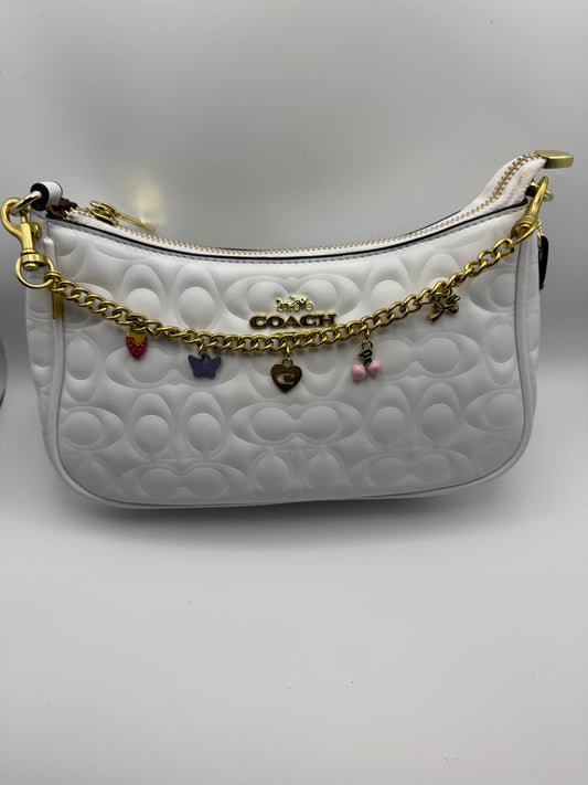 Coachy C bag