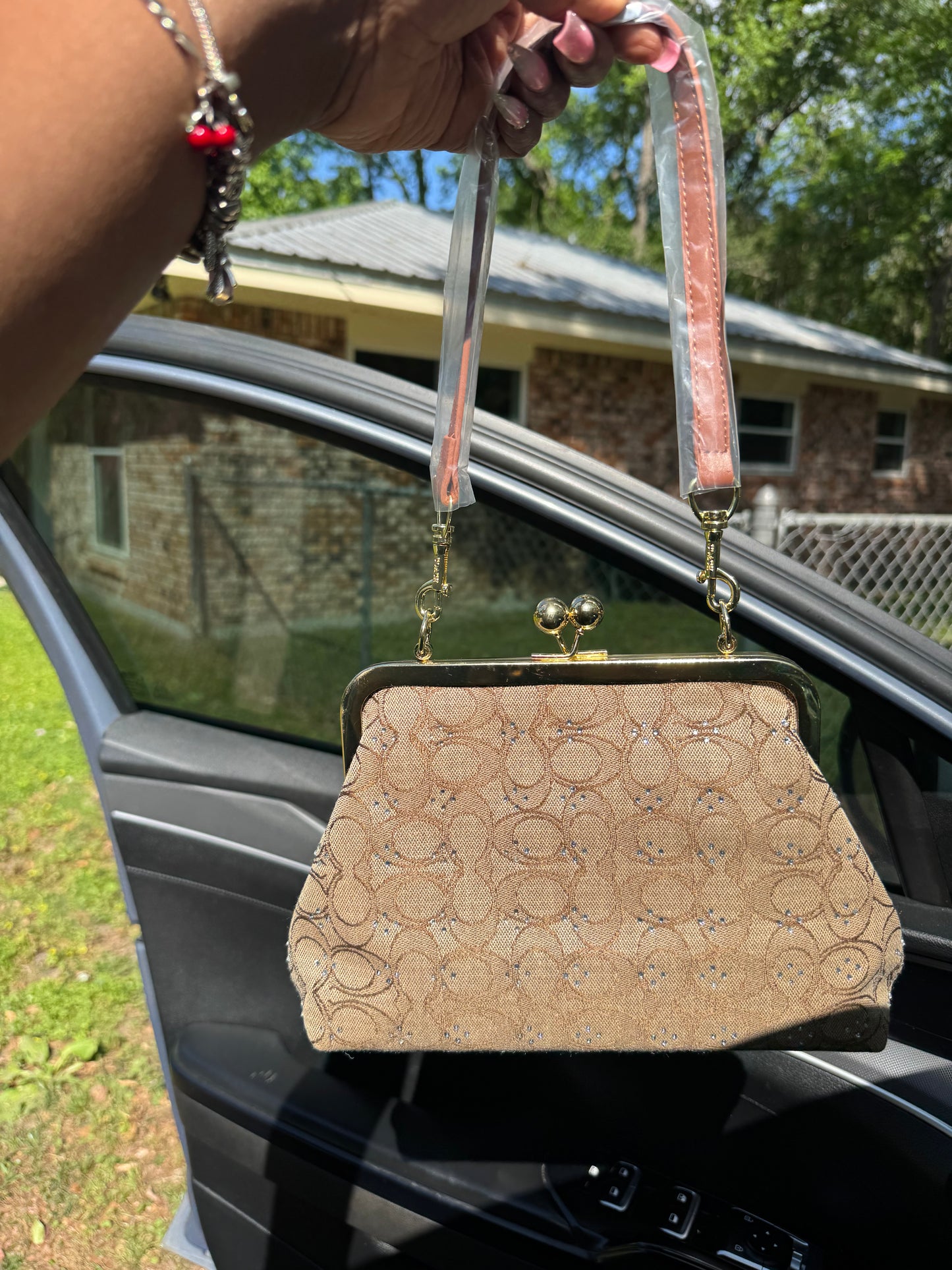 Coachy gal set