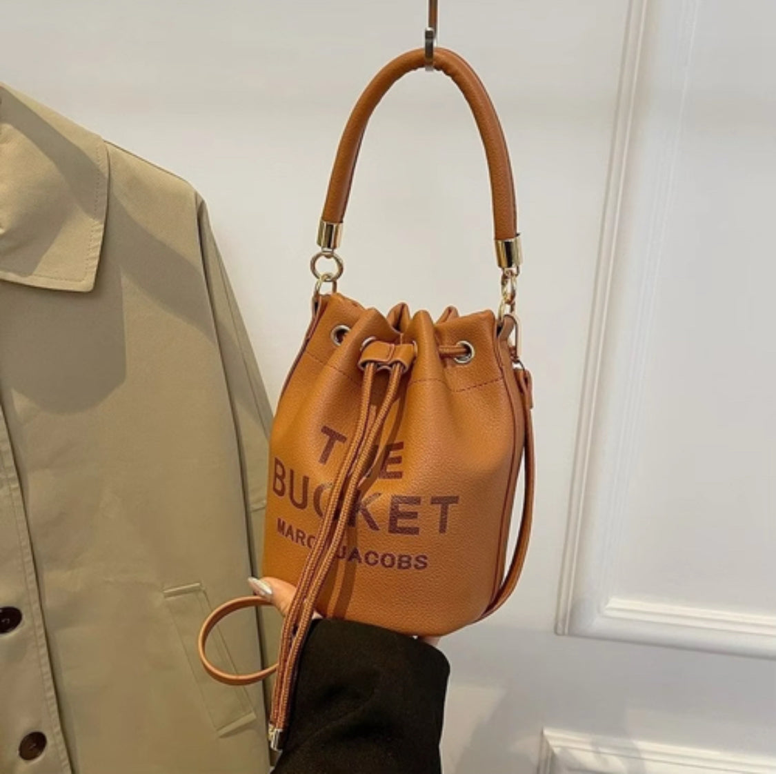 Bucket Bag